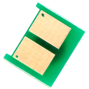 Puces de réinitialisation noire pour <span class=keywords><strong>HP</strong></span> laserjet entreprise M 775 dn puces MFP pour série de cartes PVC/PET - Product Image 3