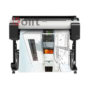 Hot Bán Bán Buôn New Mô Hình Thương Hiệu Mới Commercia Kỹ Thuật Số Máy In Phun Tm5300 Mfp Tm300 Mfp Máy Photocopy Máy Photocopy Máy Photocopy - Product Image 6