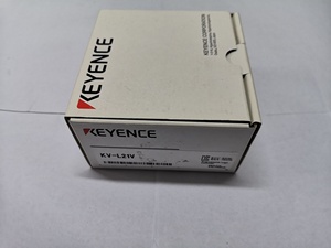 Unité de communication série pour contrôleur programmable PLC KV-L21V - Product Image 2