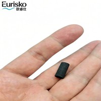 Bâton abrasif pour cylindre interne, disque de ponçage haute dureté, pièces de rechange pour machine à coudre, meulage de trou intérieur, CBN OEM