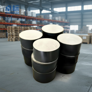 Coussinets de pont en élastomère de caoutchouc uni pour ponts Zhuo biao - Product Image 5