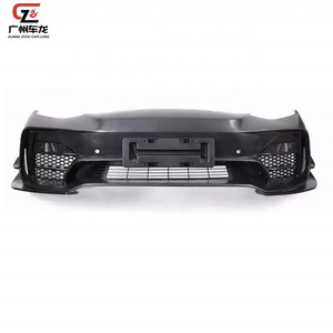 ชุดแต่งตัวถังรถยนต์คุณภาพสูงขายดีสำหรับ <span class=keywords><strong>Tesla</strong></span> <span class=keywords><strong>Model</strong></span> <span class=keywords><strong>3</strong></span> ปี 2018-<span class=keywords><strong>2022</strong></span> ชุดกันชนหน้าพร้อมติดตั้งง่าย - Product Image 2