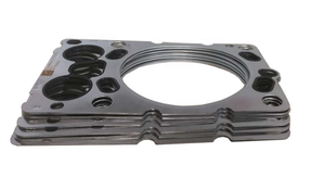 อะไหล่เครื่องยนต์ HOWO รุ่น VG1500040049 ปะเก็นฝาสูบ - Product Image 4