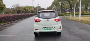 Mobil bahan bakar Tiongkok kendaraan baru mobil kemudi tangan kanan untuk dijual kendaraan bahan bakar F10