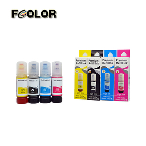 T522 de la serie 522 de recarga de <span class=keywords><strong>tinta</strong></span> para <span class=keywords><strong>Epson</strong></span> <span class=keywords><strong>EcoTank</strong></span> ET-4700 ET-2720 - Product Image 1