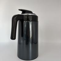 Vente directe d'usine de bouilloire électrique à température constante à isolation automatique de 1500 W pour un usage domestique
