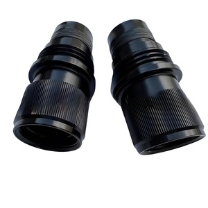 All-Aluminum Alloy T40 T20P Centrifugal Nozzle Metal Spray Rod Nut Adapter for Plant Protection <b>Drones</b> <b>Accessories</b> - Product Image 3