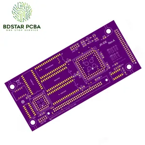 スマートリモートコントロールRC航空機コントローラーPCBメーカーアセンブリサービス航空機電子部品PCBA