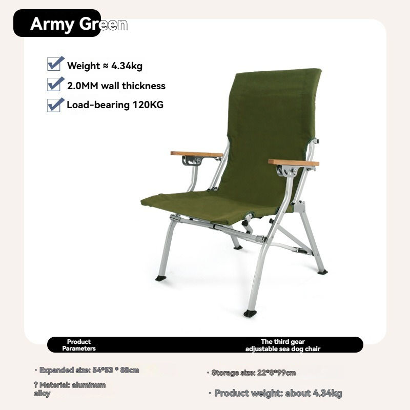 สีเขียวทหาร