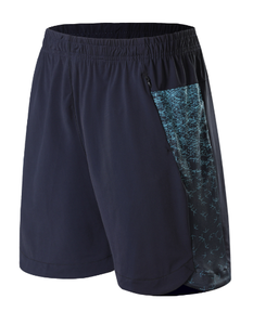 <span class=keywords><strong>2022</strong></span> nouveau Short de course pour hommes, pantalon court de Sport d'été, de Fitness, de Tennis, de <span class=keywords><strong>basket</strong></span>-ball, d'entraînement, de piste - Product Image 2