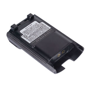 FNB-V87LI hai cách phát thanh Walkie Talkie Li-ion pin cho Vertex vx829 vx824 vx821 VX-820 VX-920 FNB-V87L - Product Image 3