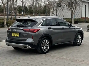 Personalización Interior, Infiniti QX50 Edición Style 2020 <span class=keywords><strong>2021</strong></span> 2022, Gasolina, Caja de Cambios Automática, Bien Mantenido - Product Image 5