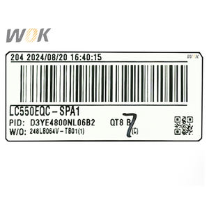 ขายส่งขั้นต่ำ 17 ชิ้น สั่งซื้อจำนวนมาก มีสินค้าในสต็อก สำหรับจอทีวี <span class=keywords><strong>UHD</strong></span> ขนาด <span class=keywords><strong>55</strong></span> นิ้ว จอแสดงผล LCD สมาร์ททีวี ลดราคา - Product Image 2