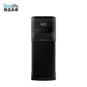 Terminal de point de vente portable Android V2PRO d'occasion à <span class=keywords><strong>prix</strong></span> de gros, écran LCD tactile, compatible 2G 3G 4G, imprimante de point de vente d'occasion - Product Image 4