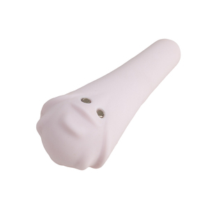 Vibrator peluru mawar Mini 10 kecepatan, mainan seks isi ulang daya USB dengan Magnet, perangkat kepuasan seksual wanita, Vibrator stimulasi - Product Image 4