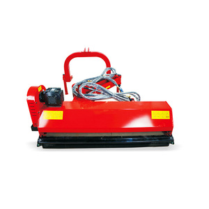 เครื่องตัดหญ้าไฮดรอลิก Changfu Machinery พร้อมระบบเลื่อนด้านข้าง เครื่องย่อยไม้เอนกประสงค์ เครื่องจักรสำหรับการจัดการพื้นที่เกษตรกรรม - Product Image 3