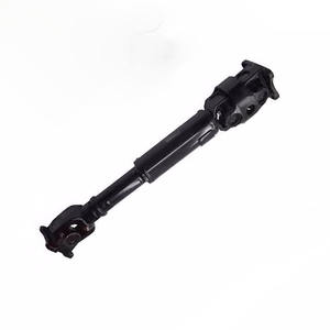 เพลาขับหน้า Nissan Patrol K160 รุ่น 37200C9410570 ของแท้ ใช้ได้กับ X-Trail, Xterra และ Qashqai - Product Image 2