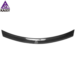 <span class=keywords><strong>Spoiler</strong></span> in fibra di carbonio stile Vorstein per <span class=keywords><strong>Mercedes</strong></span> Benz W204 C63 AMG posteriore del bagagliaio - Product Image 3