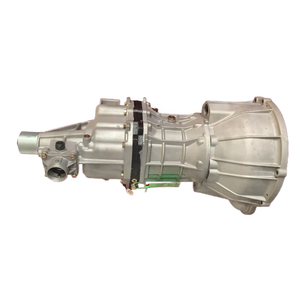 <span class=keywords><strong>Caja</strong></span> <span class=keywords><strong>de</strong></span> Cambios para Automóviles <span class=keywords><strong>de</strong></span> China, Número Uno en Ventas: Great Wall, Changan, Geely, Shuguang, Zhongxing Pickup, BYD - Product Image 4