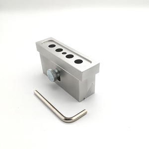 4 отверстия 6 отверстий 12 отверстий 12,1 мм бальзам для губной помады формы небольшой образец формы для наполнения губной помады - Product Image 3