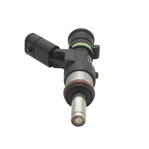 BAIXINDE Kraftstoffeinspritzdüse 0280158142 für Mercedes-Benz C63 ML63 AMG W216 W204 - Product Image 4