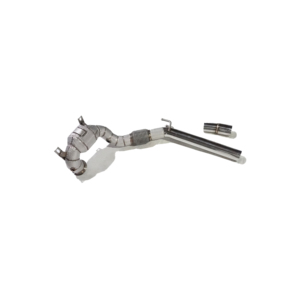ING Alto rendimiento <span class=keywords><strong>VW</strong></span> 2021 + <span class=keywords><strong>VW</strong></span> <span class=keywords><strong>Troc</strong></span> 1,4 T Válvula de escape catback de acero inoxidable Interruptor de válvula de voz de tono alto - Product Image 6