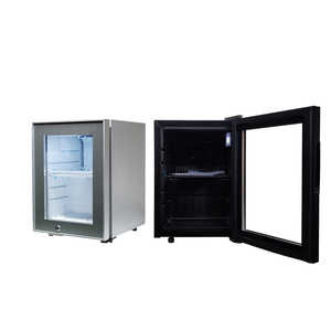 Meisda Sc21 Trung Quốc 21L Hot Phổ Biến Bán Buôn Máy Nén Trực Tiếp Làm Mát Đồ Uống Tủ Lạnh Với CE ETL - Product Image 3