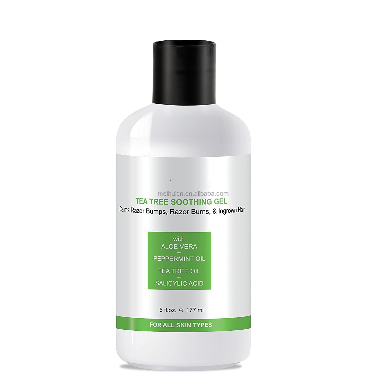aloe vera gel 1kg Pure Aloe Vera Gel, 200 grams main image 1