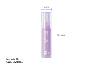 <span class=keywords><strong>Corrector</strong></span> Líquido de Maquillaje de Marca Privada, Resistente al Agua, Mate, de Cobertura Total, Color Morado Pequeño, para Marcas de Acné y <span class=keywords><strong>Ojeras</strong></span> - Product Image 6