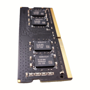 <span class=keywords><strong>RAM</strong></span> <span class=keywords><strong>DDR4</strong></span> 8GB <span class=keywords><strong>2666MHz</strong></span> Módulo de memoria para portátil Compatible con <span class=keywords><strong>RAM</strong></span> 1600MHz <span class=keywords><strong>2666mHz</strong></span> 2400MHz 3200MHz - Product Image 6
