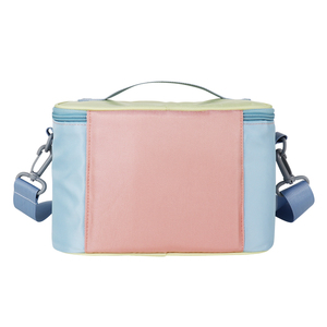 Sac de pique-nique isotherme en polyester pour enfants, nouveau modèle, idéal pour les sorties, le camping et les voyages en maternelle - Product Image 4