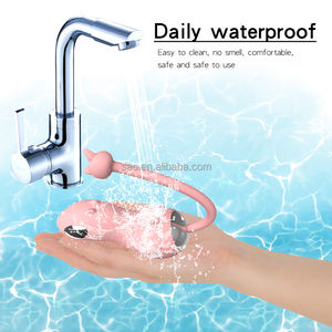 SacKnove New Trending Mini Cute Mickey <span class=keywords><strong>Mouse</strong></span> Electric Shock Sex Toys vibratori per uova con telecomando senza fili per adulti per le donne - Product Image 4