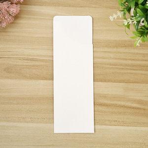 Túi Đựng Dao Kéo Bằng Giấy Kraft Dùng Một Lần Túi Đựng Nĩa Cắt Tiệc Túi Đựng Đồ Dùng Giấy - Product Image 4