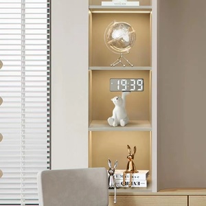 Thân Thiện Với Môi Trường Sáng Tạo Nhựa Thủ Công Mỹ Nghệ Cực Gấu Lối Vào Khay Phòng Khách Phòng Ngủ Trang Trí Nội Thất Động Vật Khay - Product Image 2