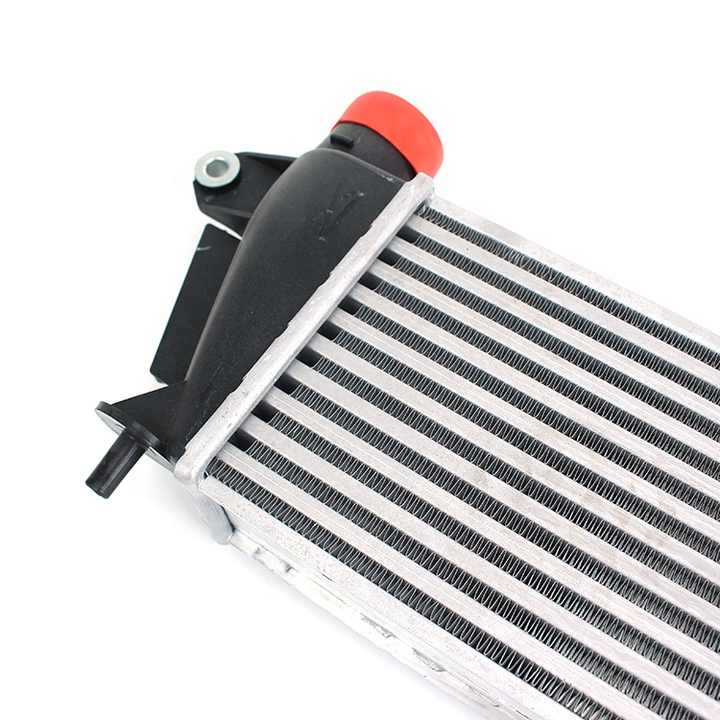 Genuine Auto Parts 8980906273 C8980906273 Intercooler for ISUZU  