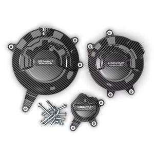 Juego de Cubiertas Protectoras para Motor de Motocicleta Decoración Protectora para <span class=keywords><strong>KAWASAKI</strong></span> <span class=keywords><strong>Z650RS</strong></span> 2022-2023 (No para Z650) - Product Image 6