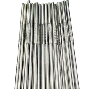 Alambre <span class=keywords><strong>de</strong></span> Soldadura <span class=keywords><strong>de</strong></span> Acero Inoxidable ER304, Varillas <span class=keywords><strong>de</strong></span> Soldadura TIG <span class=keywords><strong>de</strong></span> Alta Calidad al por Mayor, 1.2 mm, Personalizable OEM, AWS A5.9, Acabado Plateado Brillante - Product Image 2