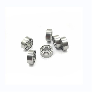 ตลับลูกปืน634ร่องลึกตลับลูกปืนสำหรับมอเตอร์ทั่วไปขายส่งจากประเทศจีน - Product Image 5