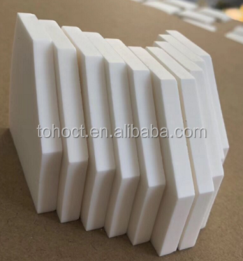 Al2O3 99% alumina ceramic plate disc