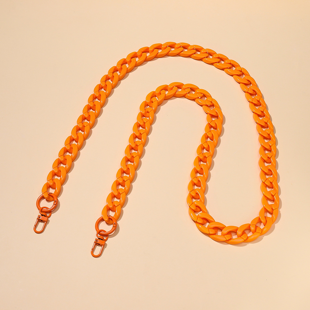 couleur orange