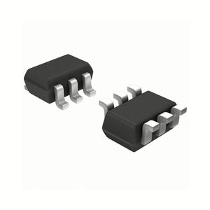 100% Original & Genuine ABA-51563-TR1 SC70-6 Integrated Circuit IC Chip - Product Image 1