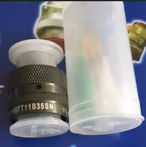 Conector eléctrico circular enchufable JY27466T17B26P - Product Image 3