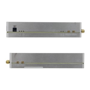 บอร์ดพัฒนา ADRV9371 XC7Z100 + โมดูลจีพีเอสออนบอร์ดพร้อมเปลือก CNC รองรับออสซิลโลสโคป - Product Image 4