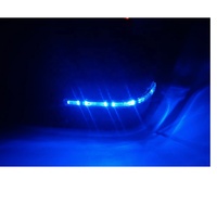 Accessoires pour JIMNY 2019-2024 : Nouveau rétroviseur extérieur modifié pour Jimny JB74 avec clignotants LED