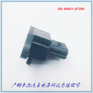 เซ็นเซอร์สวิตช์แรงดันไอดี 89421-87204 พลาสติกสำหรับใช้ในยานยนต์ - Product Image 5