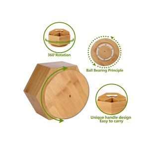 Tre chủ bút tổ chức vòng xoay nghệ thuật Cung cấp tổ chức - Product Image 5