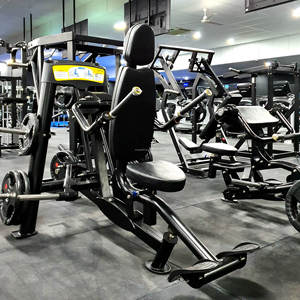 Nhà sản xuất bán hàng trực tiếp sức mạnh Máy tấm nạp giữa hàng - Product Image 4