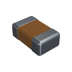 ตัวเก็บประจุเซรามิกแบบยึดพื้นผิวได้0.047 UF 16V 0805 Y5V 0805 (2012เมตริก) UF - Product Image 1