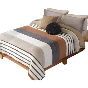 Cobertor Invernal Buller Borrega Matrimonial/Individual - Product Image 6