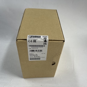 Fuente de Alimentación PHOENIX CONTACT QUINT4-PS/1AC/24DC/20 2904602 - Product Image 1